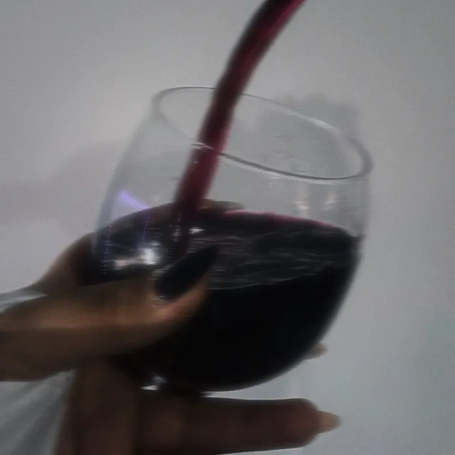 Vinho (Speed Version)