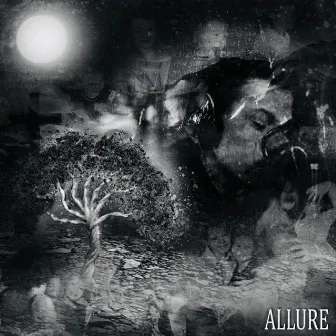 ALLURE by CSeven