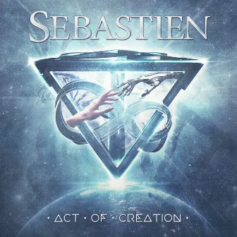 Act Of Creation by Sebastien