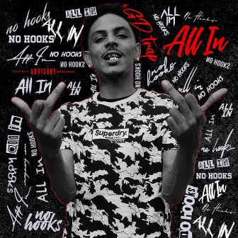 All In No Hooks by iGDtRAP