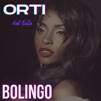 Bolingo by Orti