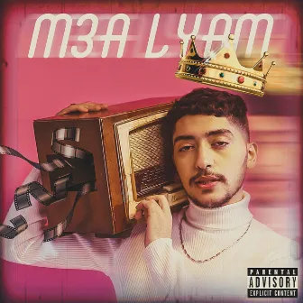 M3a Lyam by MBIW