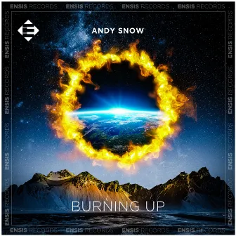 Burning Up by Andy Snow