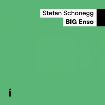 Big Enso by Stefan Schönegg