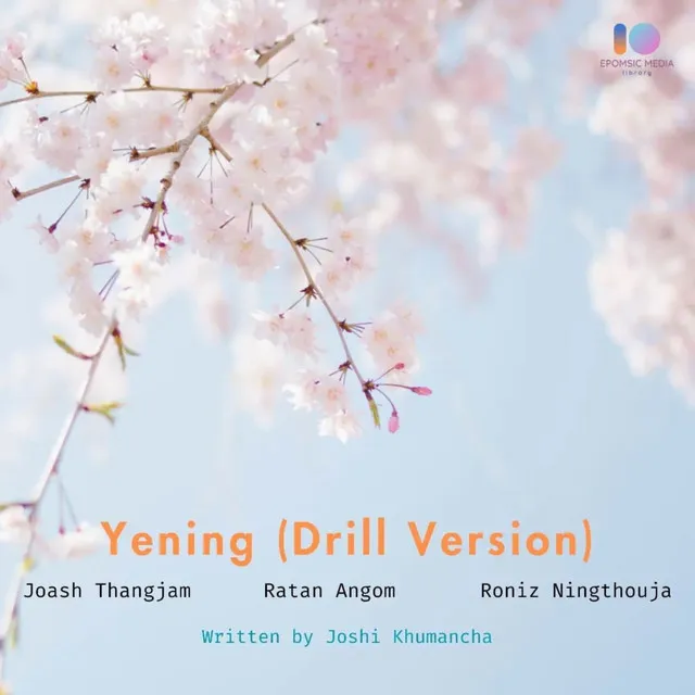 Yening - Drill Version