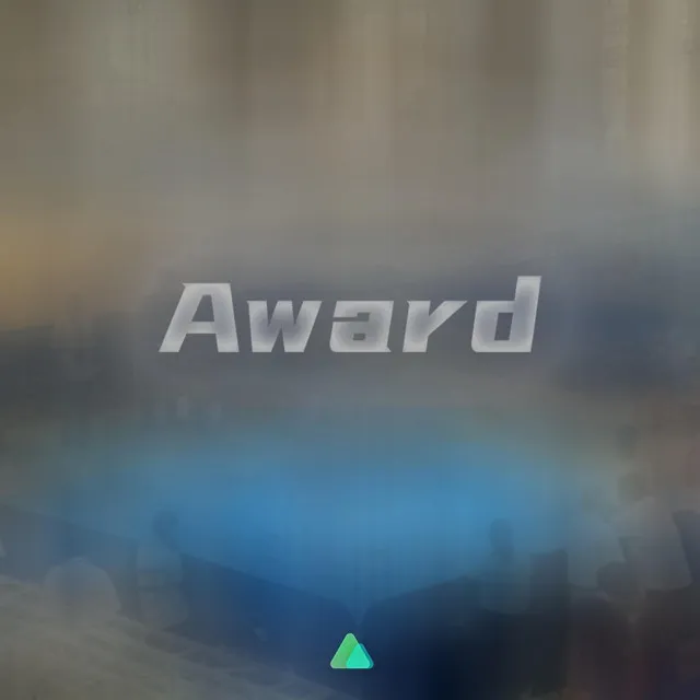 Award - 纯音乐