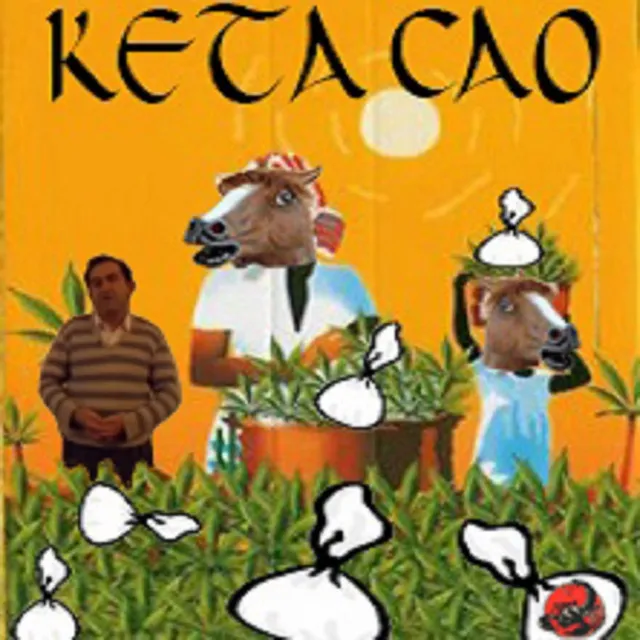 KETACAO (2020 RMK)