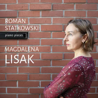 Statkowski: Piano Pieces by Roman Statkowski