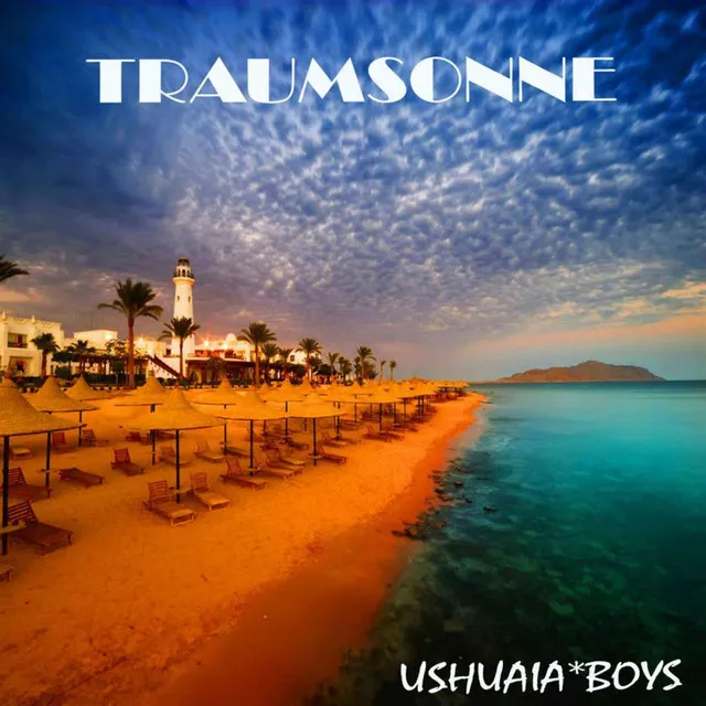 Traumsonne - Mark Feesh & Gerry Verano Remix