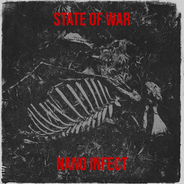 State of War