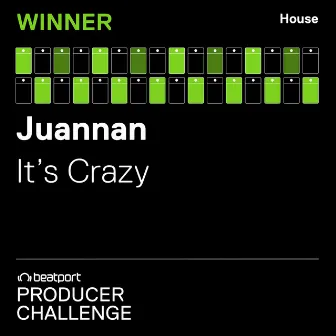 It's Crazy by Juannan