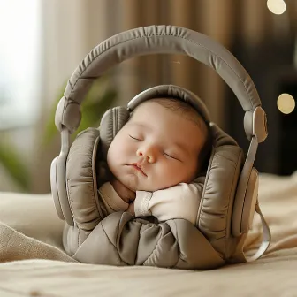 Sleep Harmony: Lofi Baby Melodies by Baby Lullaby Experts