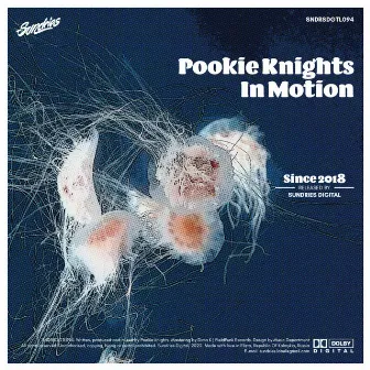 In Motion by Pookie Knights