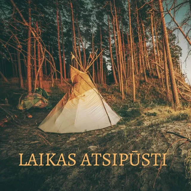 Laikas Atsipūsti