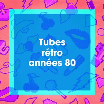 Tubes rétro années 80 by Karaoké Playback Français