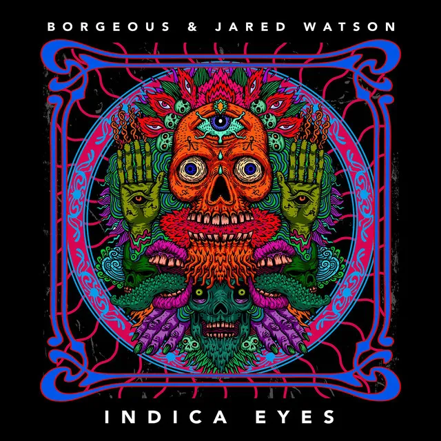 Indica Eyes