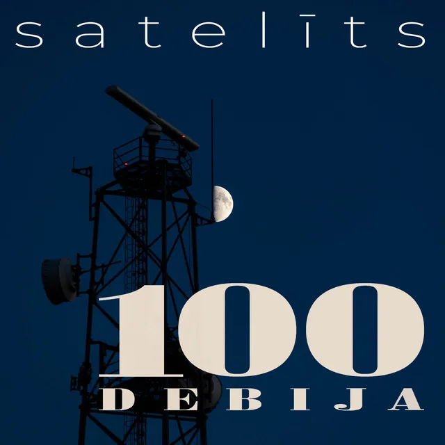 Satelīts