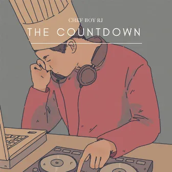 The Countdown by Chef Boy Rj