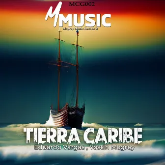 Tierra Caribe by Eduardo Vargas