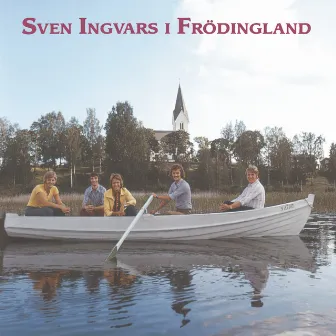 Sven Ingvars i Frödingland by Sven-Ingvars