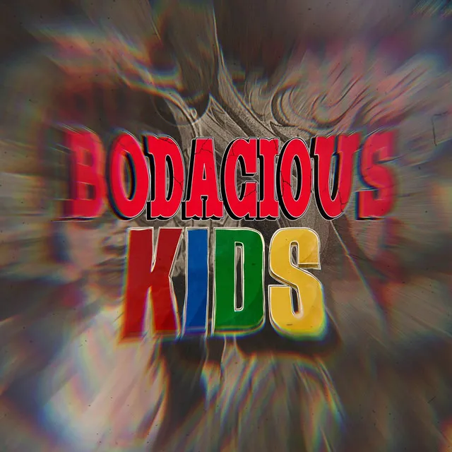 Show me love (KIDS x Bodacious)