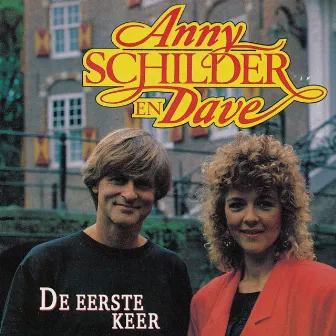 De Eerste Keer by Anny Schilder