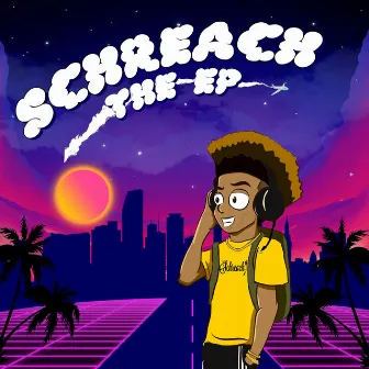 Schreach by DJ Schreach