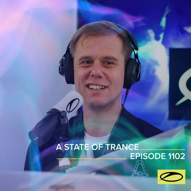 Tuvan (ASOT 1102) [Progressive Pick] - AVIRA Remix