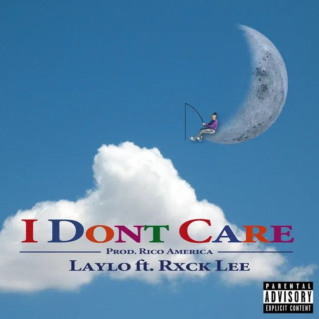 I Don't Care