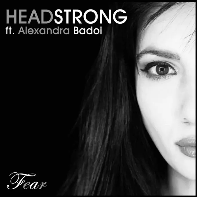 Fear [Progressive Radio Edit]