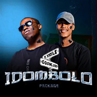 IDombolo Package by DJ Andile