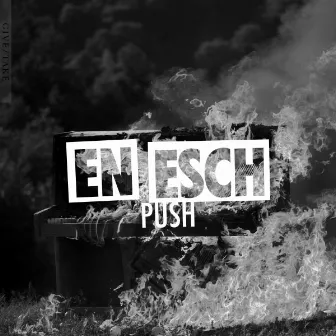 Push by En Esch