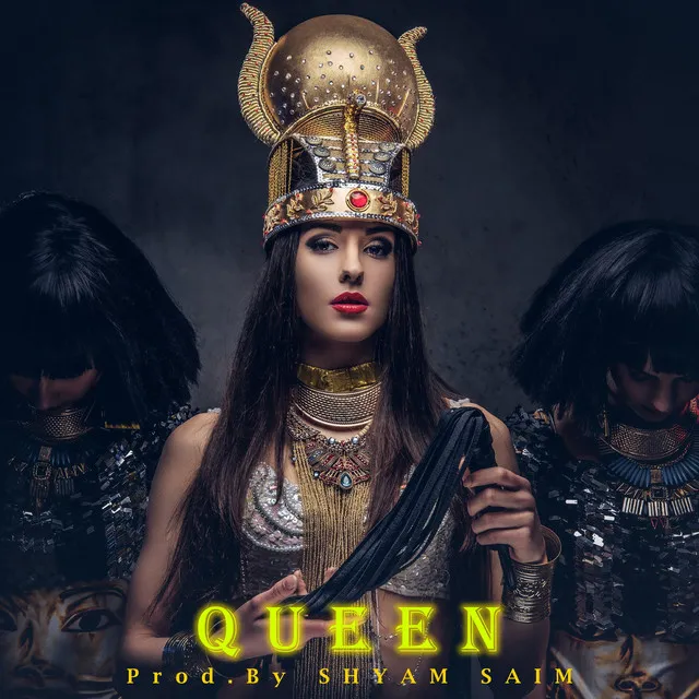 Queen (Instrumental)