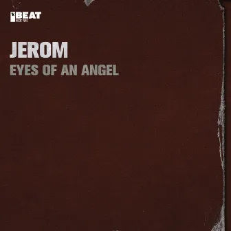 Eyes of an Angel by Jerom