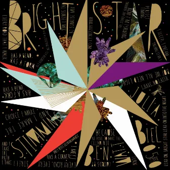 Bright Star by Ben Watt