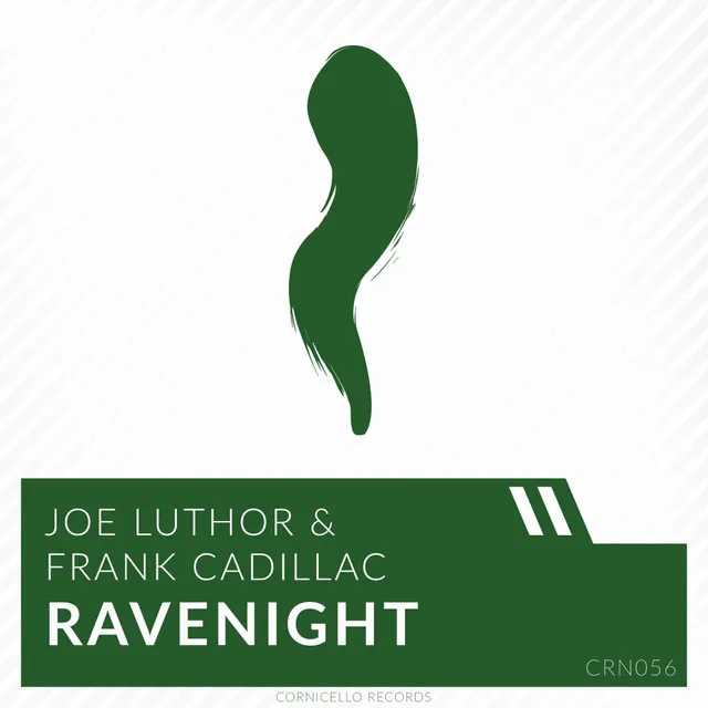 RaveNight - Luthor's Vox Edit