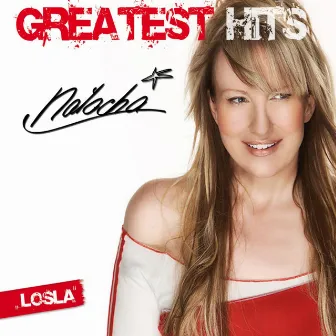 Greatest Hits by Natacha