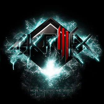 More Monsters and Sprites EP by Skrillex