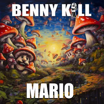 Mario by Benny Kill