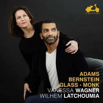 Philip Glass: Four Movements for Two Pianos by Wilhem Latchoumia