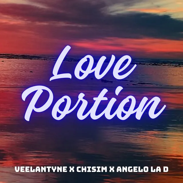 Love Portion