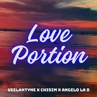 Love Portion by 