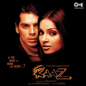 Raaz (Original Motion Picture Soundtrack) by Unknown Artist