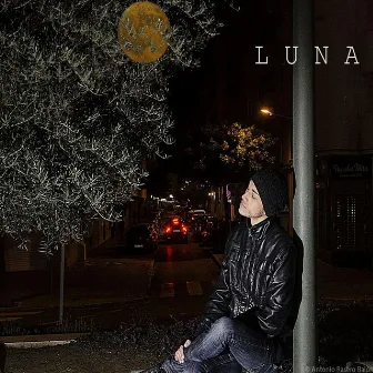 Luna by Jesus