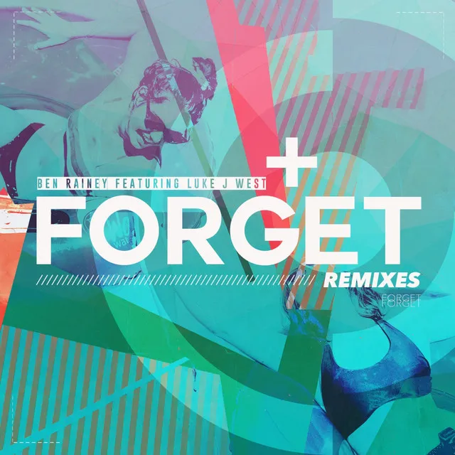 Forget - Michael Walls House Mix