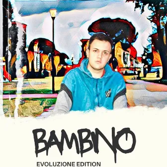 Bambino (Evoluzione Edition) by Francy Foxer