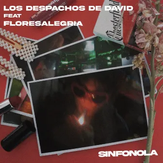 Sinfonola by Los Despachos de David