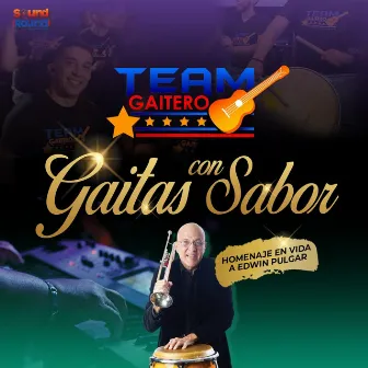 Medley: Gaitas Con Sabor / La Pica Pica 1 / El Chucurruley 2 / Gaita Onomatopeyica 3 / Tremenda Negra 4 / Gaita Con Trompeta 5 by Javier Agostini