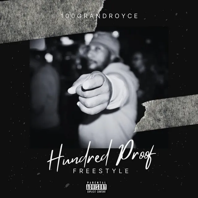 Hundred Proof (Freestyle)