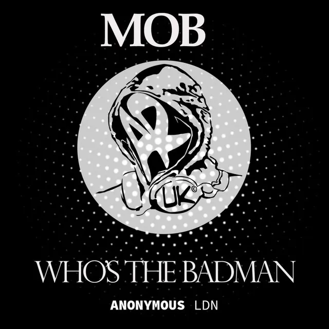 Who's the Badman